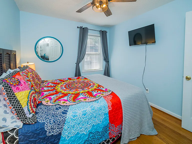 2805 W Oak Island Dr — Photo 17