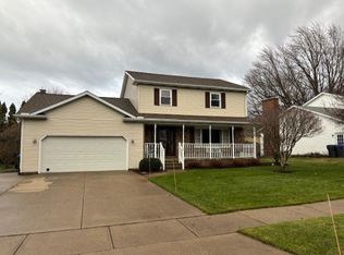 1003 Compass Dr, Erie, PA