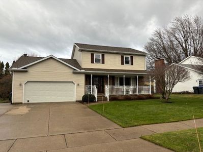 1003 Compass Dr, Erie, PA, 16505