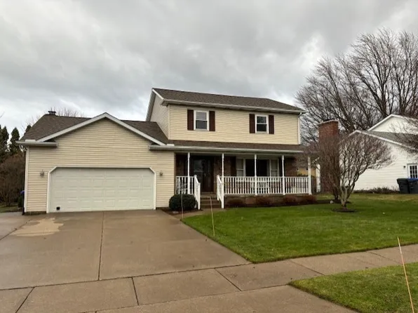 1003 Compass Dr, Erie, PA 16505