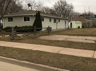 260 Chestnut St, Fond Du Lac, WI 54935