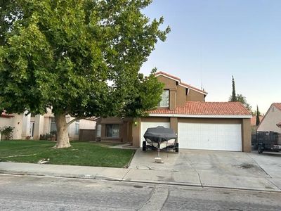 2524 Sandstone Ct, Palmdale, CA, 93551