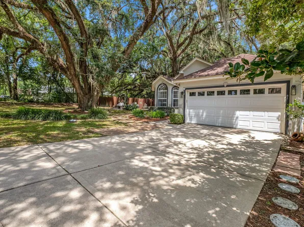 4260 Cool Emerald Dr, Tallahassee, FL 32303