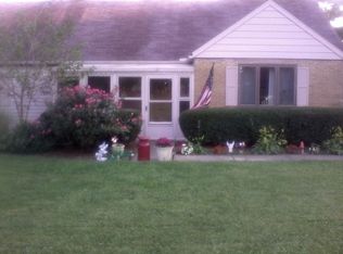 3109 Uplands Dr, Springfield, OH 45506