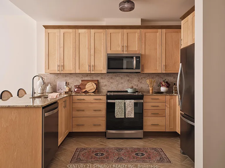 45 Elmsley St N #212 — Photo 29