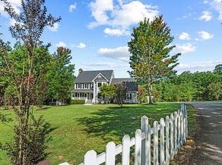 227 Shady Oaks Dr, Six Mile, SC 29682