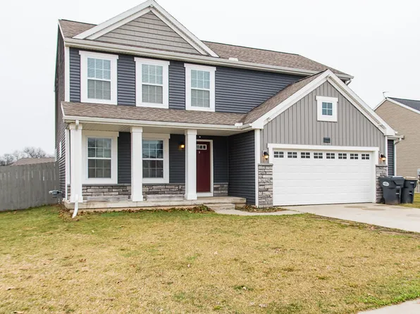 59460 Ravenna Dr, Mattawan, MI 49071