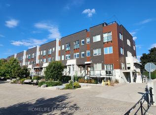 780 Sheppard Ave E #51, Toronto, ON M2K 0E8