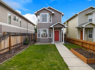 892 N 31st St, Boise, ID 83702