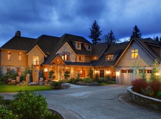 42010 SE 149th Pl, North Bend, WA 98045