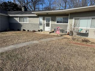 704 W Frost St, Plattsburg, MO 64477