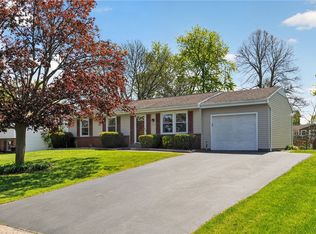 335 Alfonso Dr, Rochester, NY 14626