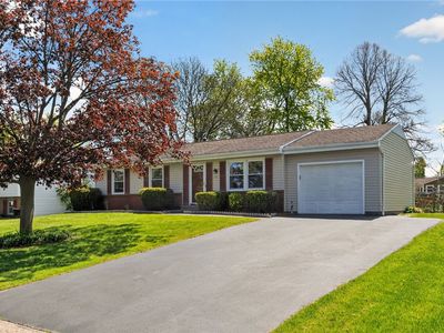 335 Alfonso Dr, Rochester, NY, 14626