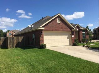 6101 Rustic Meadow Ct #0, Pearland, TX 77581