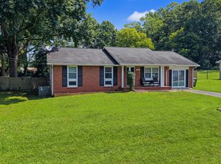 832 Oliver Ave, Seymour, TN 37865