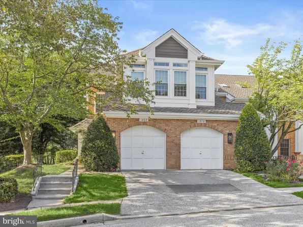 1810 Courtyard Cir #C, Baltimore, MD 21208