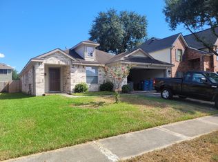 5519 Sequin Dr, Spring, TX 77388