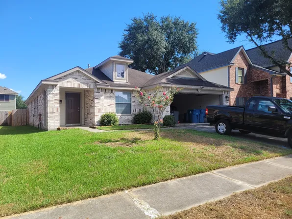 5519 Sequin Dr, Spring, TX 77388