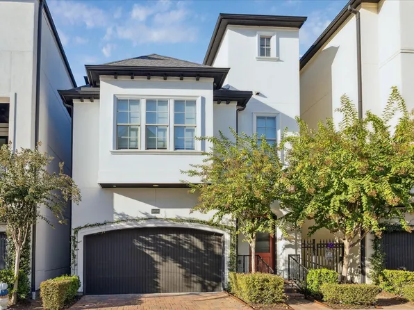 10950 Wrenwood Grn, Houston, TX 77043