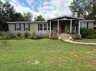 680 E 4th St, Rusk, TX 75785