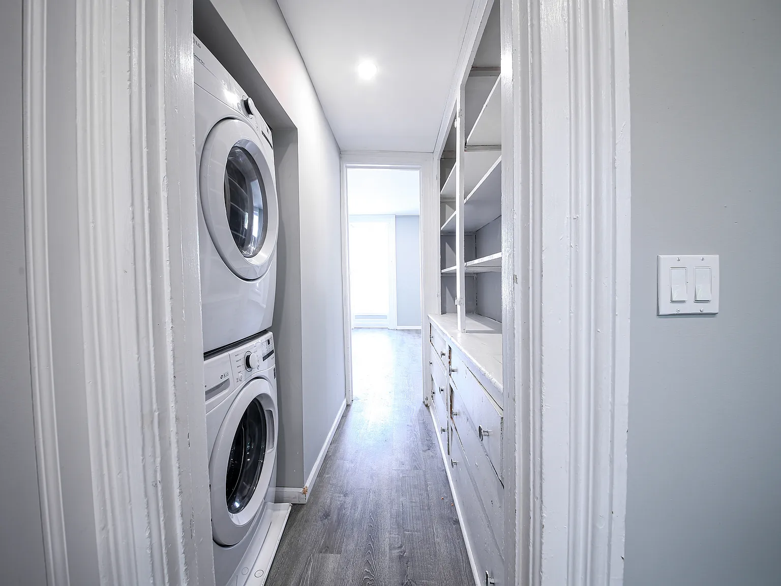 1 bed, 1000 sqft, $1,550 — Photo 4