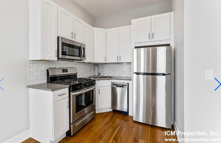1st image of 358 W Dickens Ave #4D