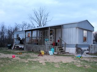 3431 Wooded Hills Rd, Harrison, AR 72601