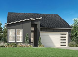 Sirius Plan, Regency at Ten Trails - Nova Collection, Black Diamond, WA 98010