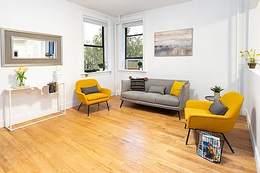 Sold by Brown Harris Stevens
