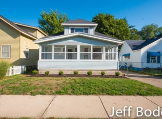 1123 Joosten St SW, Wyoming, MI 49509