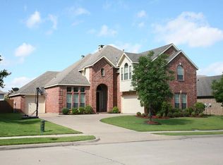 208 Kilkenny Ct, Keller, TX 76248