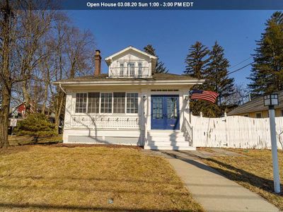 1437 Western Ave, Albany, NY, 12203