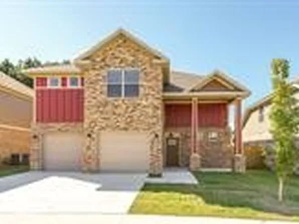 1287 N Sicily Ln, Fayetteville, AR 72704