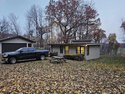N3387 OVERGAARD ROAD, Elroy, WI, 53929
