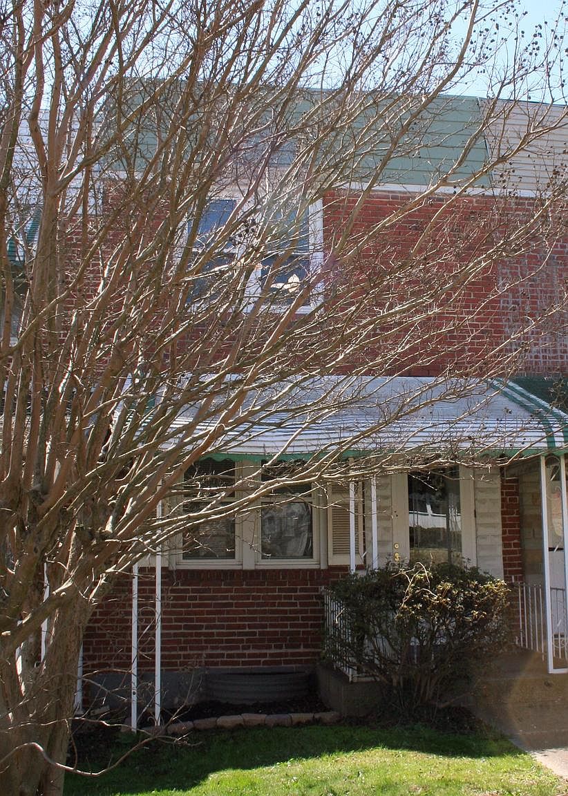 2114 Parksley Ave, Baltimore, MD 21230 Zillow