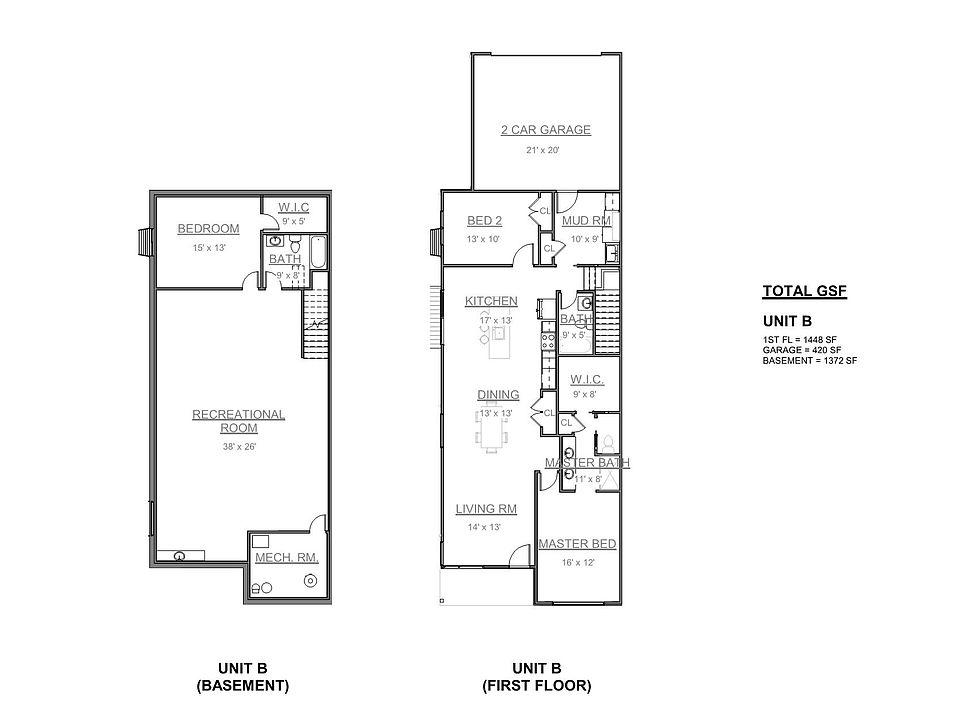 2nd image of 323 S Notre Dame Ave #7GAU7F