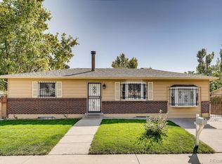 13120 Pensacola Pl, Denver, CO 80239