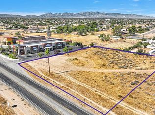 0 Hesperia Rd #347, Hesperia, CA 92345