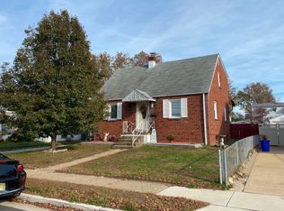 237 Salem Ave, Bellmawr, NJ 08031