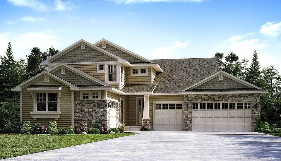 2nd image of 4715 Ashton Curve Cir