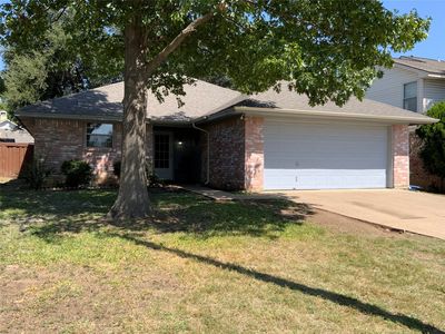 1400 Kynette Dr, Euless, TX, 76040