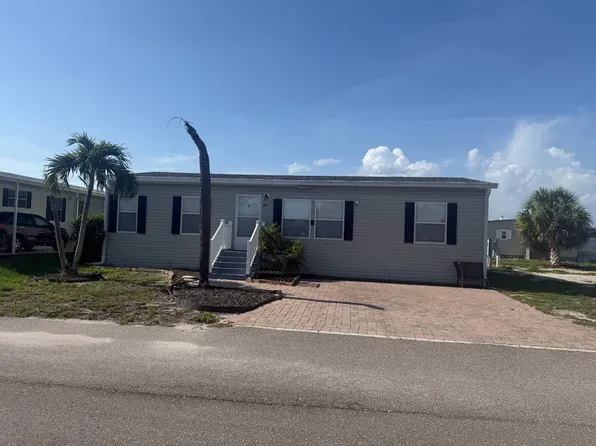 937 W Antigua Ave, Venice, FL 34285