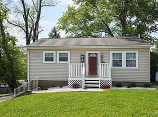 1201 New Hampshire Ave, Aliquippa, PA