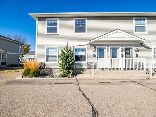 20 E Jacobs Close #48-RED, Red Deer, AB T4P 4E1