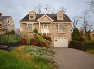 5959 McPherson Ave, Bethel Park, PA