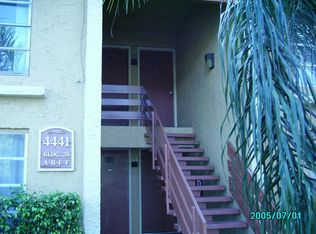 4441 Treehouse Ln #20, Tamarac, FL 33319