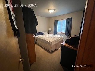 2nd image of 109 Allen Dr #A