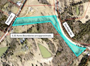 8325 Routt Rd, Louisville, KY 40299