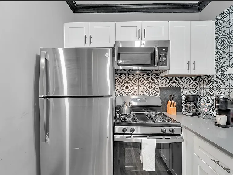 1917 S Grand Blvd #407 — Photo 3