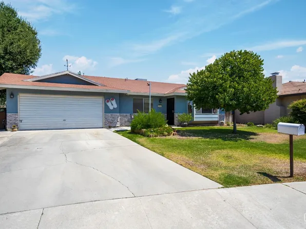 2904 Peppertree Ln, Bakersfield, CA 93309
